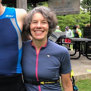 Meet your Posher, Heather